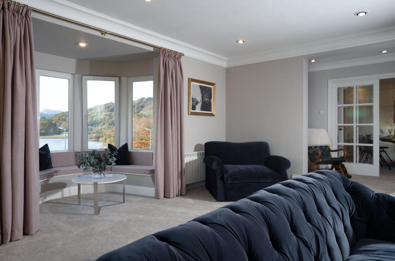 Brand New - Contemporary - 2 Bedroom - 2 Bathroom - Spacious Apartment - Lake Views Ambleside Ngoại thất bức ảnh